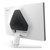 BenQ MOBIUZ EX271 27” Inch FHD 180Hz Gaming Monitor, 1ms GtG, AMD FreeSyn White