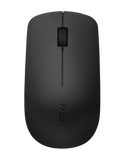 Rapoo M20 Plus Wireless Mouse Black