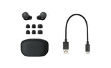 Sony WF-1000XM5  Active Noise Cancelling Wireless Bluetooth Earbuds