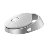 Rapoo Ralemo AIR 1 Wireless Bluetooth Mouse Silver