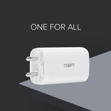 Tempt Charger Alpha 3 PORT