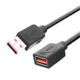 HOC HUEX01-3.2L  Usb Cable Am Af Extension Cable 3.2M