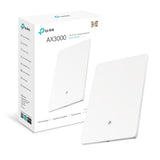 TP-Link AX3000 Wall-Mounted Wi-Fi 6 Router Archer Air R5