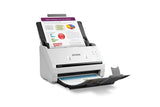 Epson Workforce DS-770II Color One Pass Duplex A4 Document Scanner