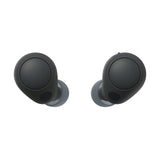 Sony WF-C700N Noise Cancellation Bluetooth Earbuds with Mic Black