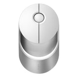 Rapoo Ralemo AIR 1 Wireless Bluetooth Mouse Silver