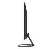BenQ EW2780 27 Inch 68cm 1920 x 1080 Pixels Premium HDR IPS Full HD 3-Side Bezel-Less Monitor, Speakers, AMD Freesync, HDMIx3, VESA Wall Mountable, 75Hz