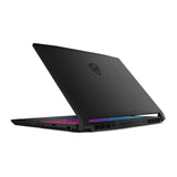 MSI Katana 15 HX Gaming Laptop 15 HX B14WEK-437IN 14Gen Intel Core i7 Processor/16GB RAM/512GB SSD/Win11/NVIDIA GeForce RTX 5050 8GB Graphic Card/Screen Inch 15.6/BLACK