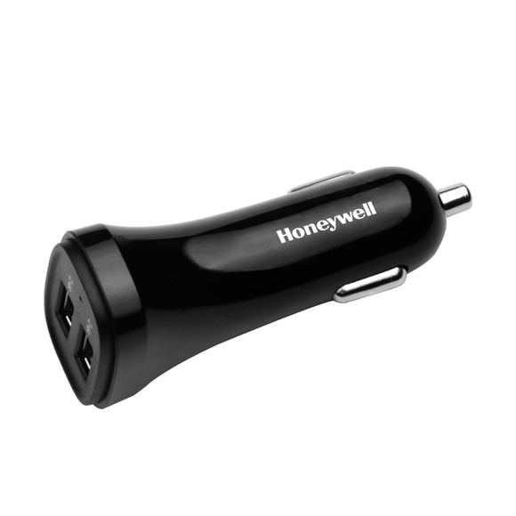 HONEYWELL MICRO CLA 4.8AMP CHARGER WITH 2 USB BROOT COMPUSOFT LLP JAIPUR 