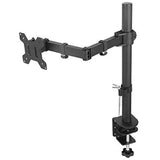 1 ARM Table Mount Screw Type LCD Mount TV80 (360)