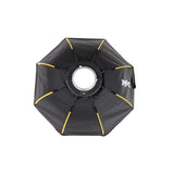 Digitek DSB-65 Bowens Portable Bowens Octagon Softbox with Double Diffuser Cloth, Compatible with All Bowens Mounts, Easy Install/Detach, Includes Carry Bag, for Studio Flashes & Continuous Light
