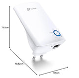 TP-Link TL-WA850RE  300Mbps Range Extender