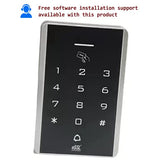 Essl JS-32E Access Control