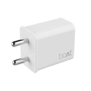 Boat PD Charger 20W White