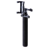 DJI Osmo Action with Extension Rod,Black