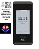Essl AiFace -Mars Facial Access Control and Time & Attendance Terminal