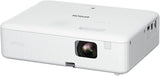Epson Projector W01 Portable Projector, 3-Chip 3LCD, Widescreen