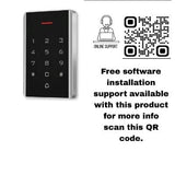 Essl JS-32E Access Control