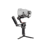 DJI RS 3 Combo - 3-Axis Gimbal Stabilizer for DSLR and Mirrorless Camera
