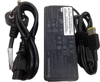 Lenovo Laptop Adaptors 90W Usb Slim Tipe