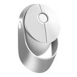 Rapoo Ralemo AIR 1 Wireless Bluetooth Mouse Silver
