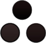 Osmo Action 3 ND Filters Set 8/16/3