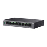 TP-Link LS108GP 8-Port Gigabit Desktop Ethernet Switch with 8-Port