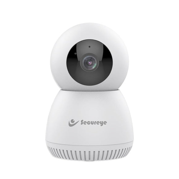 Secureye Guardian Lite 3MP IP WiFi Dome Camera