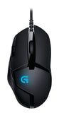 Logitech Wired Gaming Mouse G402 Hyperion Fury