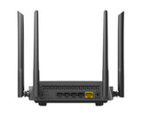 D-Link DIR-825  Wireless Router, GIGA Dual Band, 1200 Mbps  Router
