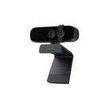 Rapoo C280 Webcam Dual Microphone & Privacy Cover, Plug and Play