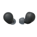 Sony WF-C700N Bluetooth Truly Wireless Lightest Active Noise Cancellation in Ear Earbuds