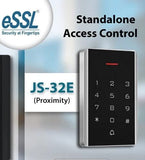 Essl JS-32E Access Control