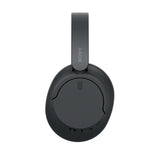 Sony WH-CH720N, Wireless Over-Ear Active Noise Cancellation Headphones with Mic Black BROOT COMPUSOFT LLP JAIPUR 