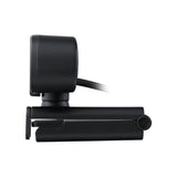 Rapoo C280 Webcam Dual Microphone & Privacy Cover, Plug and Play
