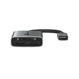 TP-Link UA430C USB 3.0 Type-C to SD & microSD Card Reader Dual Slot UHS-I 200MB/s 2TB Support