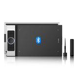 xp-pen deco pro mw bluetooth graphics tablet