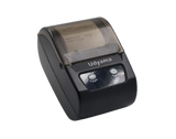 Udyama Barcode Label Printer UDY 58D (USB Bluetooth ) 58MM 2000MAH BATTERY BROOT COMPUSOFT LLP JAIPUR 