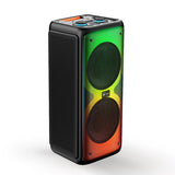 Toreto Party BEATZ Wireless Portable Bluetooth Party Speaker