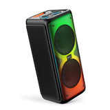 Toreto Party BEATZ Wireless Portable Bluetooth Party Speaker