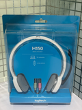 Logitech Wired Headphone H150 Double Pin