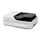 Epson DS-1730 Flatbed Color Duplex Document Scanner with ADF