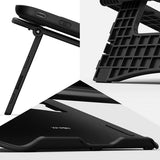 Xp Pen XP-PEN AC 41-42 Black Stand 10 Inches X 8 Inches