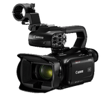 Canon XA60 Professional UHD 4K Camcorder