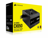 CORSAIR SMPS 650W (CX650)