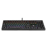 HP Mechanical Wired Gaming Keyboard GK320