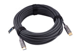 Nextech HDMI Cable Optical Cable 4K AOC 2.0 20 m  BROOT COMPUSOFT LLP JAIPUR 