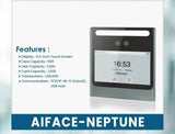 eSSL Ai Face Neptune Time Attendance and Access Control System