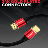 HONEYWELL HDMI CABLE 2.1(3M) BROOT COMPUSOFT LLP JAIPUR 