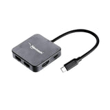 Nextech NA36TSD USB-C 7 in 1 HDMI